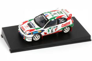 Lot 97 - AUTOART (ALLEMAGNE) (1)