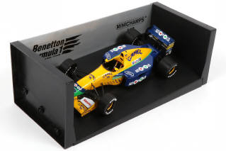 Lot 24 - MINICHAMPS (ALLEMAGNE) (1)