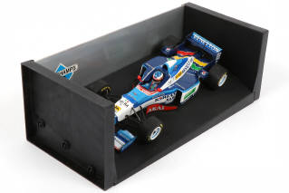 Lot 37 - MINICHAMPS (ALLEMAGNE) (1)