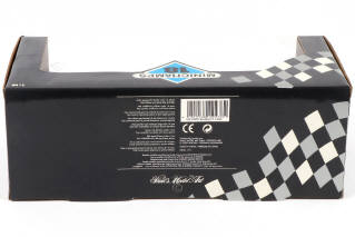 Lot 37 - MINICHAMPS (ALLEMAGNE) (1)
