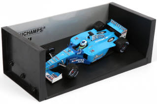Lot 33 - MINICHAMPS (ALLEMAGNE) (1)