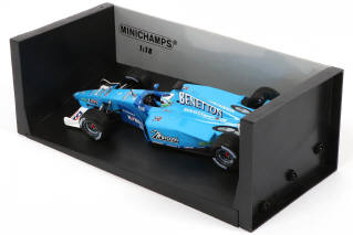 Lot 33 - MINICHAMPS (ALLEMAGNE) (1)