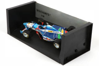Lot 38 - MINICHAMPS (ALLEMAGNE) (1)