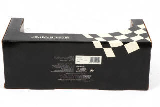 Lot 38 - MINICHAMPS (ALLEMAGNE) (1)