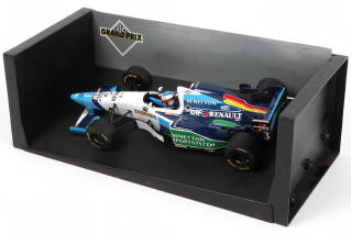 Lot 35 - MINICHAMPS (ALLEMAGNE) (1)