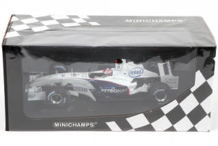 Lot 84 - MINICHAMPS (ALLEMAGNE) (1)