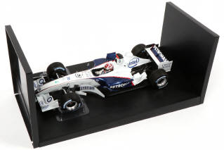 Lot 84 - MINICHAMPS (ALLEMAGNE) (1)