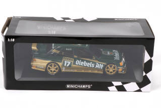 Lot 86 - MINICHAMPS (ALLEMAGNE) (1)