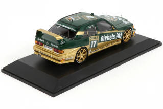 Lot 86 - MINICHAMPS (ALLEMAGNE) (1)