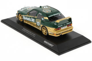 Lot 86 - MINICHAMPS (ALLEMAGNE) (1)