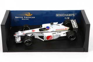Lot 10 - MINICHAMPS (ALLEMAGNE) (1)
