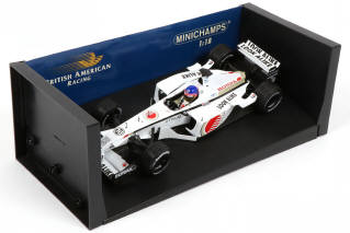 Lot 10 - MINICHAMPS (ALLEMAGNE) (1)