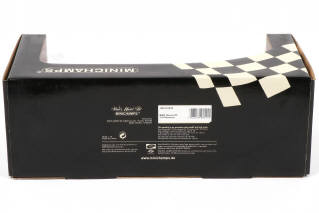 Lot 10 - MINICHAMPS (ALLEMAGNE) (1)