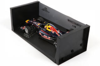 Lot 27 - MINICHAMPS (ALLEMAGNE) (1)