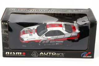 Lot 79 - AUTOART (ALLEMAGNE) (1)