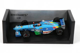Lot 45 - MINICHAMPS (ALLEMAGNE) (1)