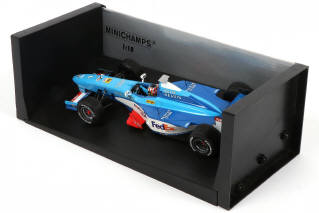 Lot 39 - MINICHAMPS (ALLEMAGNE) (1)