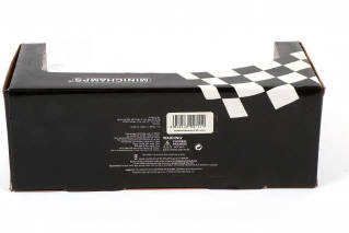 Lot 39 - MINICHAMPS (ALLEMAGNE) (1)
