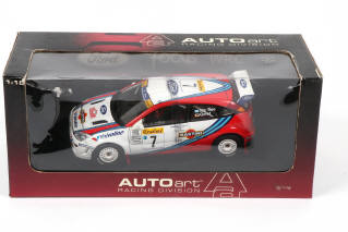 Lot 83 - AUTOART (ALLEMAGNE) (1)