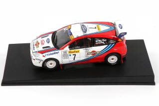 Lot 83 - AUTOART (ALLEMAGNE) (1)
