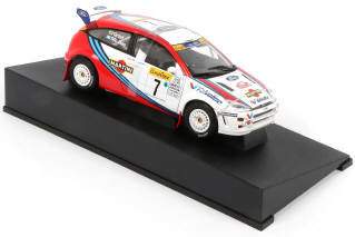 Lot 83 - AUTOART (ALLEMAGNE) (1)
