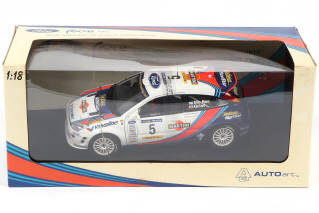 Lot 105 - AUTOART (ALLEMAGNE) (1)