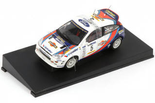 Lot 105 - AUTOART (ALLEMAGNE) (1)