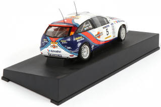 Lot 105 - AUTOART (ALLEMAGNE) (1)