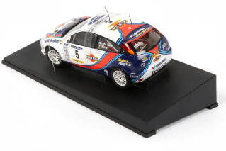 Lot 105 - AUTOART (ALLEMAGNE) (1)
