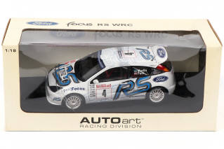 Lot 80 - AUTOART (ALLEMAGNE) (1)