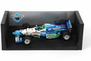 Lot 87 - MINICHAMPS (ALLEMAGNE) (1)