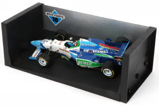 Lot 87 - MINICHAMPS (ALLEMAGNE) (1)