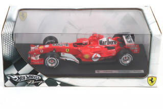 Lot 3 - HOT WHEELS (USA) (1)