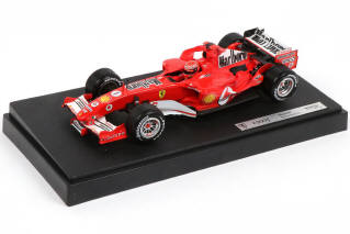 Lot 3 - HOT WHEELS (USA) (1)
