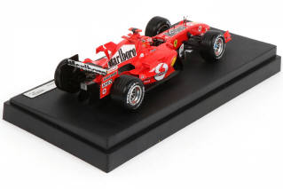 Lot 3 - HOT WHEELS (USA) (1)