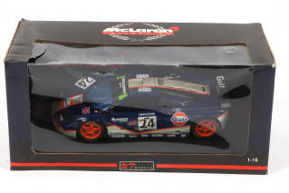 Lot 91 - UT MODELS (HONG KONG) (1)