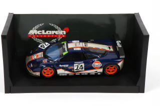 Lot 91 - UT MODELS (HONG KONG) (1)