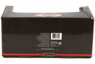 Lot 91 - UT MODELS (HONG KONG) (1)