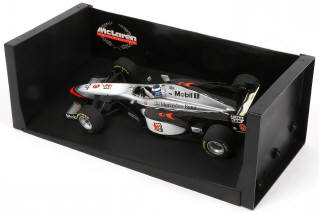 Lot 55 - MINICHAMPS (ALLEMAGNE) (1)