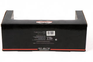 Lot 55 - MINICHAMPS (ALLEMAGNE) (1)