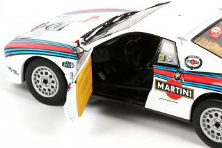 Lot 94 - KYOSHO (JAPON) (1)