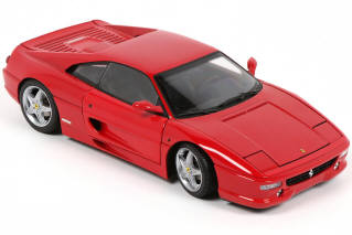 Lot 104 - KYOSHO (JAPON) (1)