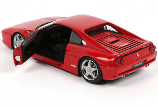 Lot 104 - KYOSHO (JAPON) (1)