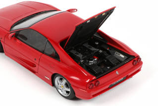 Lot 104 - KYOSHO (JAPON) (1)