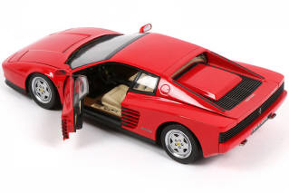Lot 70 - KYOSHO (JAPON) (1)
