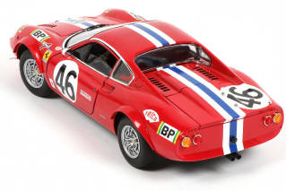 Lot 73 - HOT WHEELS (USA) (1)