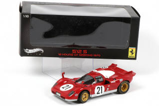 Lot 95 - HOT WHEELS (USA) (1)