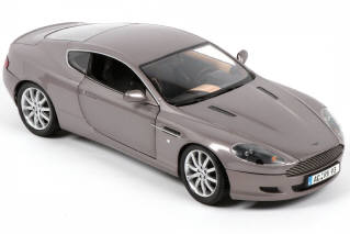 Lot 85 - MINICHAMPS (ALLEMAGNE) (1)