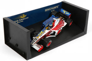 Lot 44 - MINICHAMPS (ALLEMAGNE) (1)