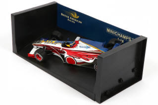 Lot 44 - MINICHAMPS (ALLEMAGNE) (1)